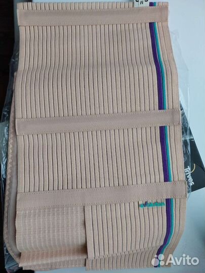 Бандаж послеоперационный на брюшную полость