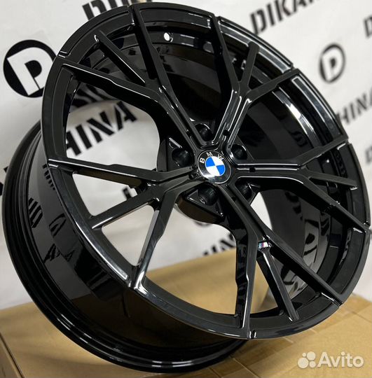 R19 Кованые диски бмв BMW 3,5,7 серии G20 G30 G11