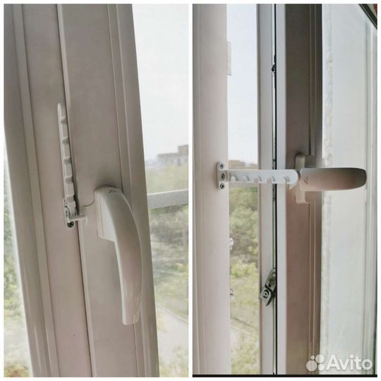 Ремонт пластиковых окон