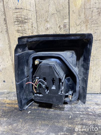 Фонарь задний правый VW Passat B3 Арт. 110899