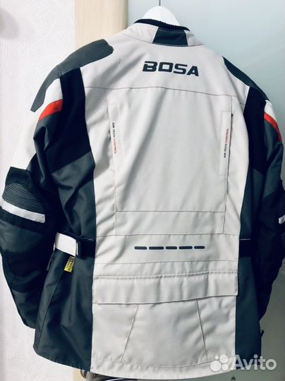 Мотокуртка Bosa