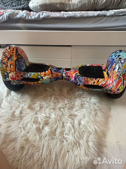 Гироскутер бу