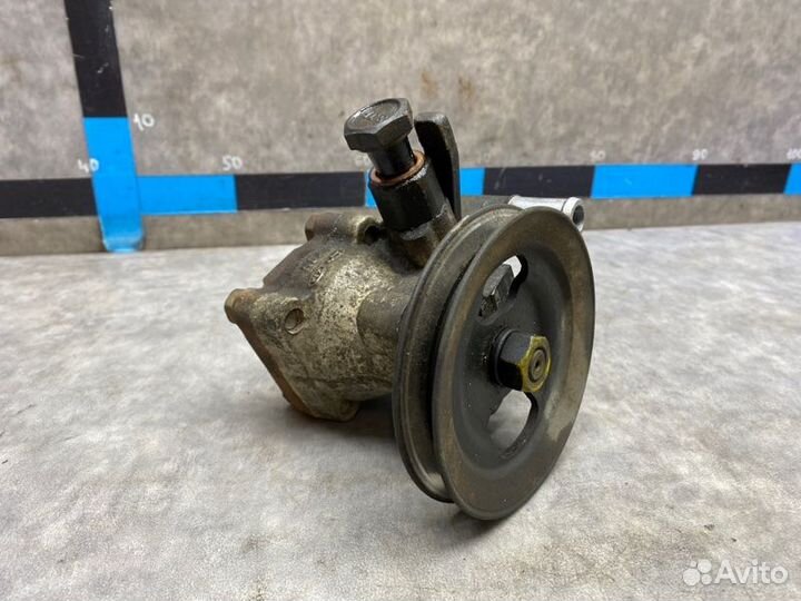 Насос гидроусилителя Hyundai Accent 2 1.5 G4EC