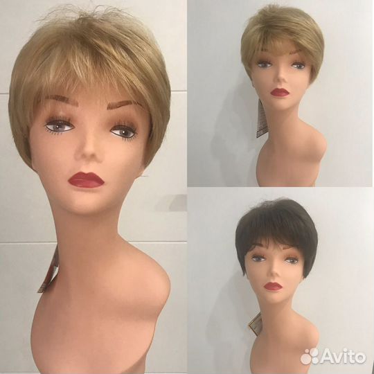 Парик искусственный