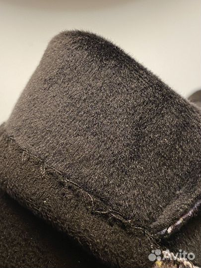 Перчатки новые Van Gogh