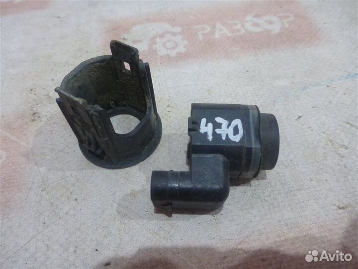 Датчик парковки Ford Mondeo BD seba 2009