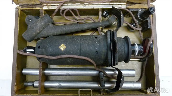 Фотоувеличитель