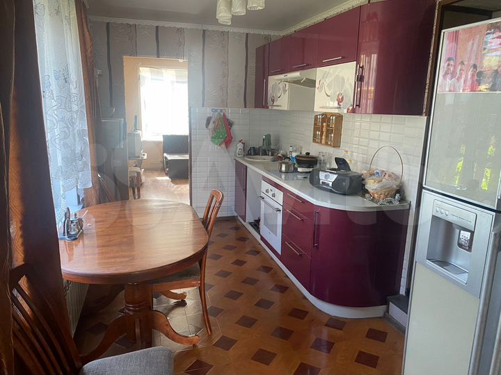 Дом 87 м² на участке 4 сот.