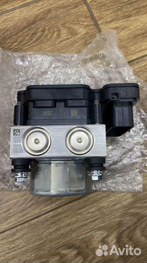 Блок абс лада Vesta гидравлический OE