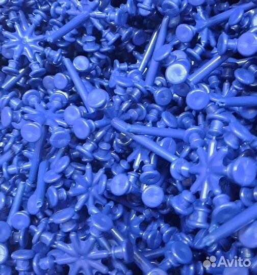 Пластиковые изделия, литьё