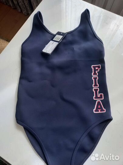 Купальник для девочки