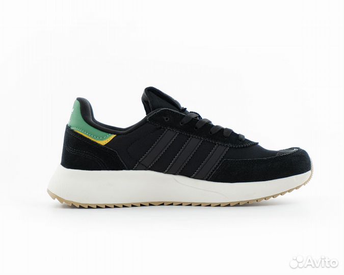 Мужские Кроссовки Adidas Originals Retropy F2 