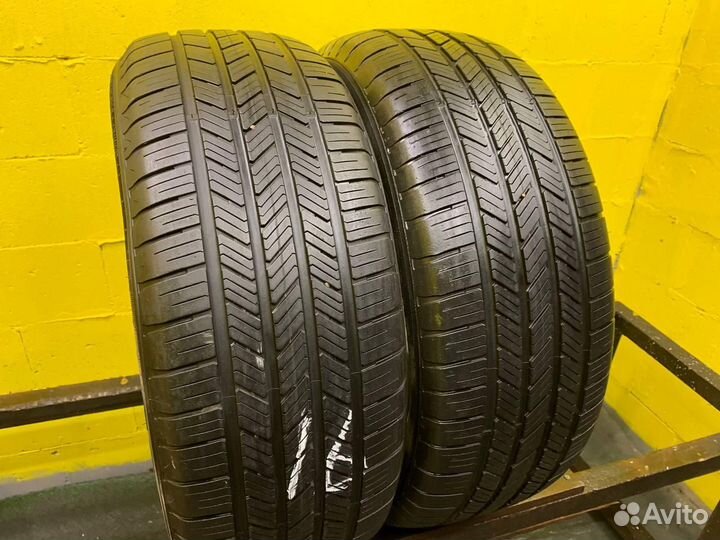 Goodyear Eagle LS 2 235/55 R19 101H