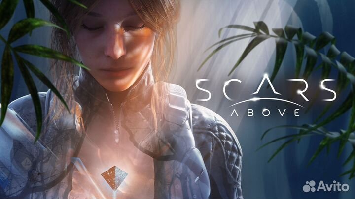 Scars Above для PS4/PS5 RU