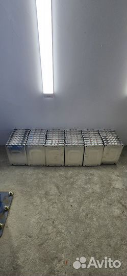 Ячейки nissan leaf (консервы )