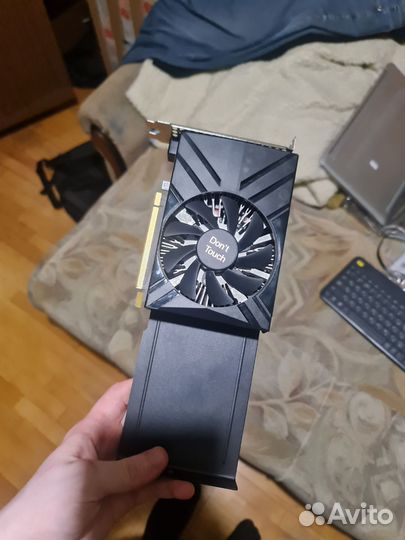 Geforce gtx 1660 super