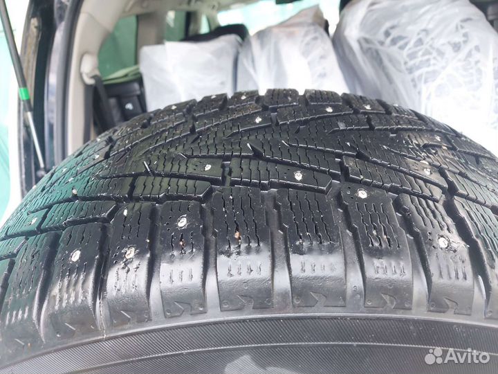 Nokian Tyres Nordman 7 SUV 285/60 R18 116