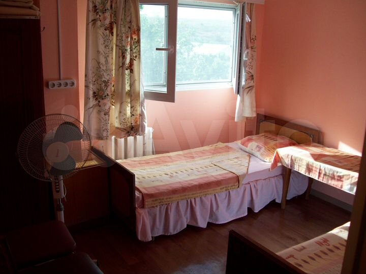 Гостиница, 226 м²