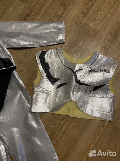 Костюм робота (космотнавта )