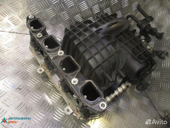 Коллектор впускной BMW 1 E81/E82/E87/E88 2005