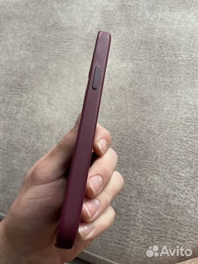 Чехол на iPhone 12/12pro (оригинал)