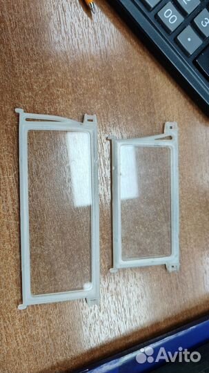 Грузики (отвес) для вертикальных жалюзи