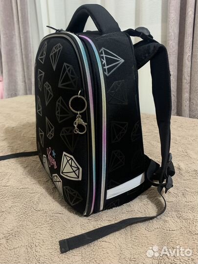 Рюкзак для девочки
