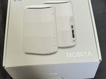 ZTE MC801A 4/5G роутер