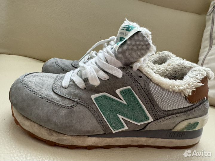 Кроссовки для мальчика