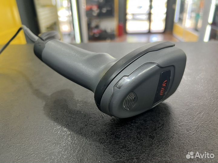 Сканер штрих-кода 2d Атол Честный знак маркировка