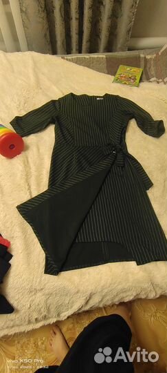 Платье 50 размер