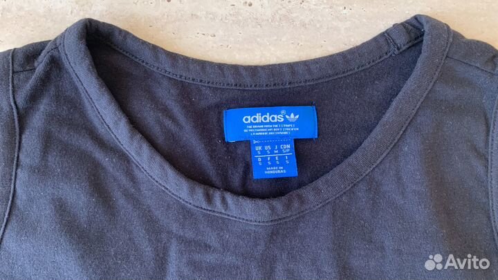 Спортивная майка Adidas Originals 48/M