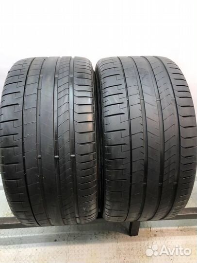 Pirelli P Zero PZ4 315/30 R22 102N