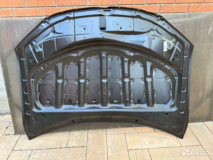 Капот новый toyota camry 50 2011-2017