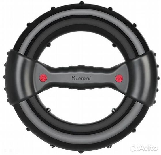 Колесо тренажер для фитнеса Xiaomi Yunmai