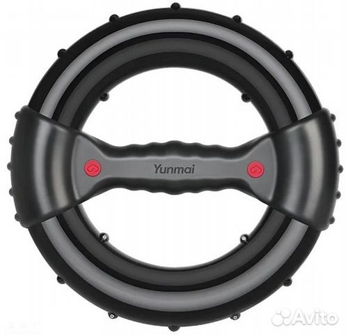 Колесо тренажер для фитнеса Xiaomi Yunmai