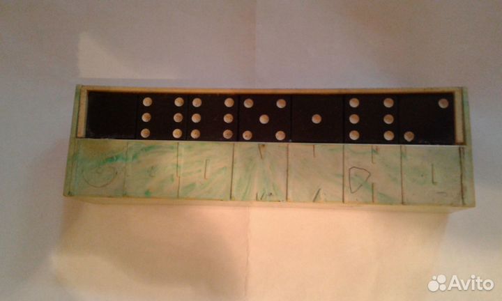 Набор домино