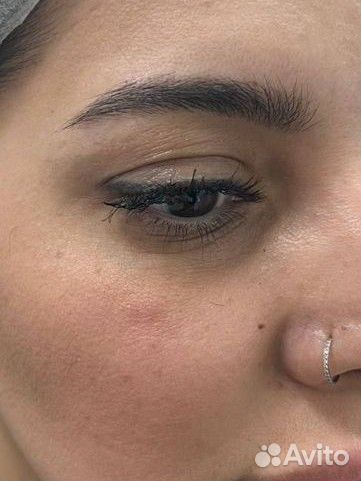 Мастер бровист, ламимейкер