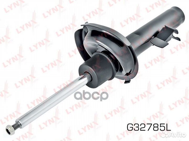 Стойка амортизационная перед лев G32785L LY