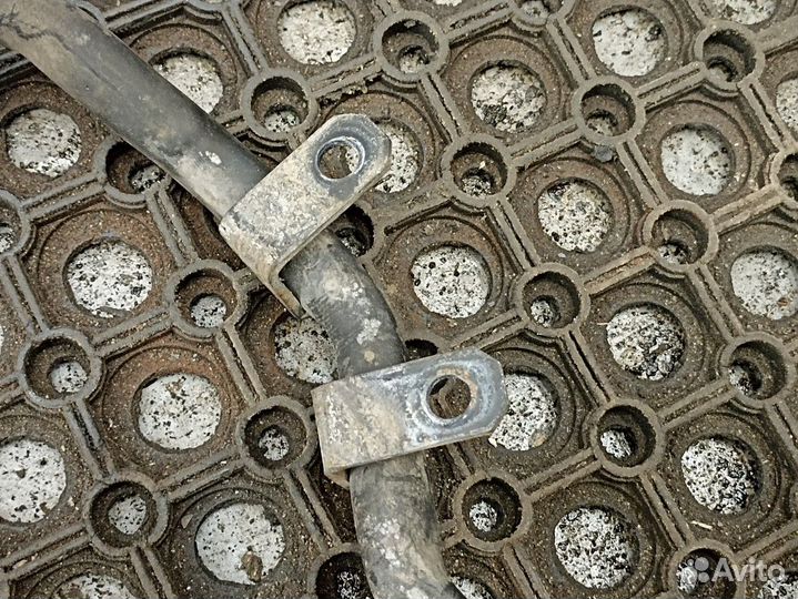 1952713 Трубка кондиционера Daf XF106