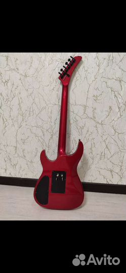 Электрогитара Kramer Baretta fr404sd