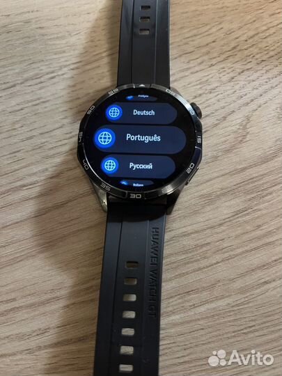 Huawei watch gt 4 46mm