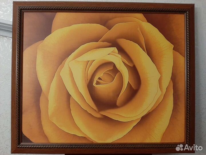 Картина 50 х 40см