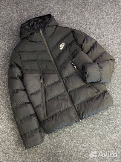 Куртка мужская