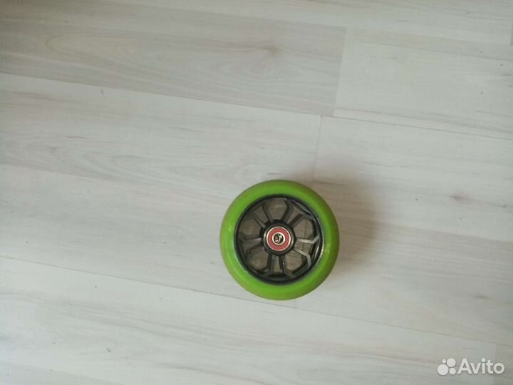 Колеса для трюкового самоката 110 мм