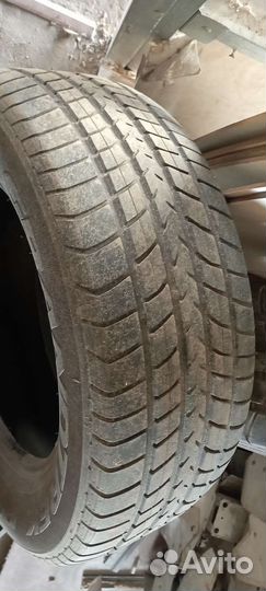 Dunlop Grandtrek PT 8000 255/60 R17 106V