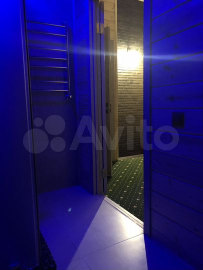 5-к. квартира, 114,9 м², 3/3 эт.