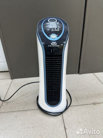 Кондиционер Tefal eole compact(Сарм)