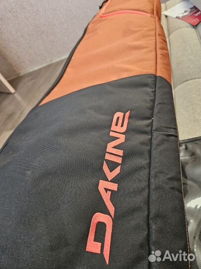 Чехол для сноуборда dakine tour snowboard BAG 157