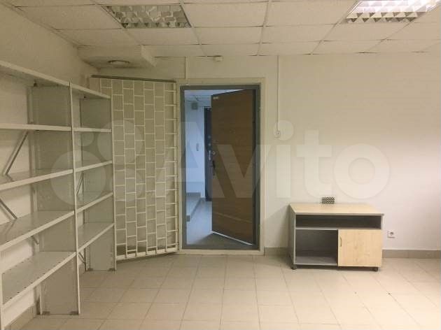 Нежилые помещения 472,9 м²